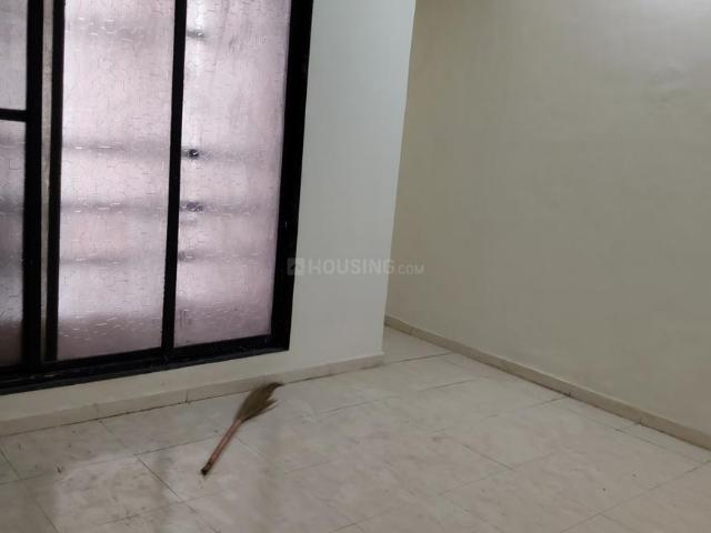 2 BHK Apartment in Kamothe for rent Navi Mumbai. The reference number is 20107527