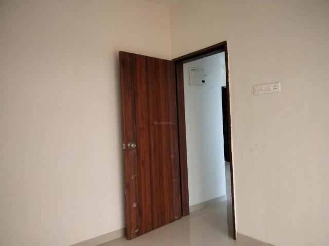 2 BHK Apartment in Kamothe for rent Navi Mumbai. The reference number is 20254338