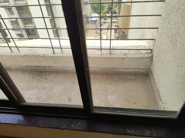 2 BHK Apartment in Kamothe for rent Navi Mumbai. The reference number is 20267798