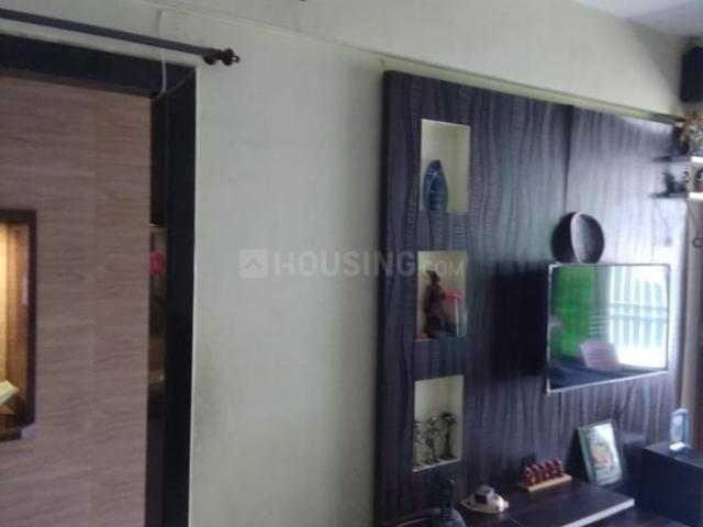 2 BHK Apartment in Kamothe for rent Navi Mumbai. The reference number is 20282907