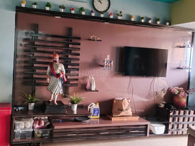 2 BHK Apartment in Kamothe for rent Navi Mumbai. The reference number is 20283163
