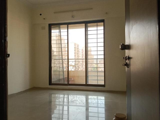 2 BHK Apartment in Kamothe for rent Navi Mumbai. The reference number is 20213320