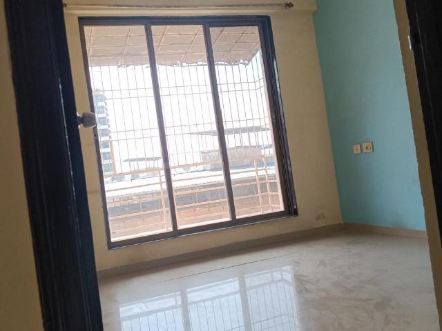 2 BHK Apartment in Kamothe for rent Navi Mumbai. The reference number is 20213590