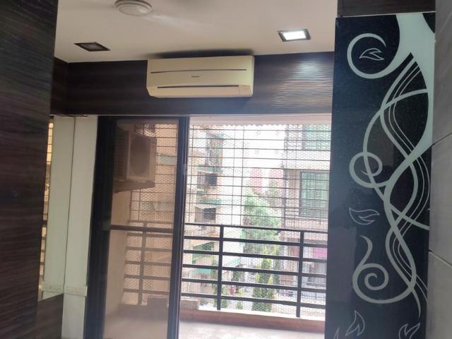 2 BHK Apartment in Kamothe for rent Navi Mumbai. The reference number is 20217408