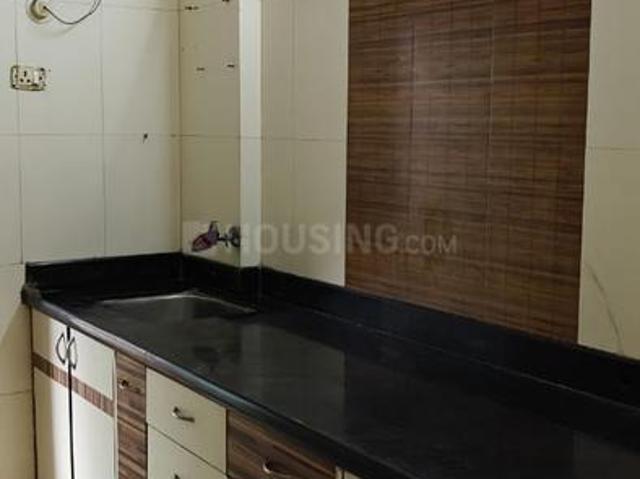 2 BHK Apartment in Kamothe for rent Navi Mumbai. The reference number is 20225154