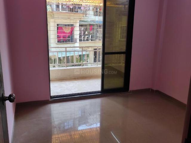 2 BHK Apartment in Kamothe for rent Navi Mumbai. The reference number is 20230962