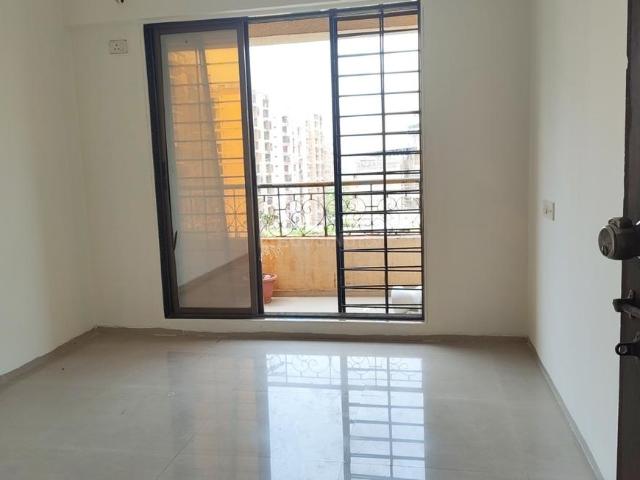 2 BHK Apartment in Kamothe for rent Navi Mumbai. The reference number is 20231763