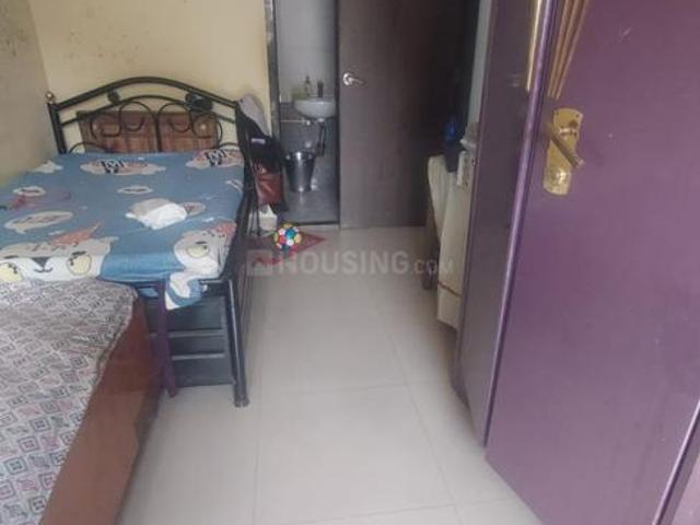 2 BHK Apartment in Kamothe for rent Navi Mumbai. The reference number is 20236338