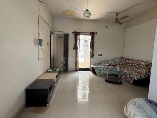 2 BHK Apartment in Kamothe for rent Navi Mumbai. The reference number is 20361217