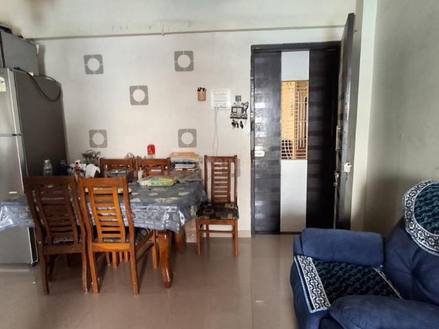2 BHK Apartment in Kamothe for rent Navi Mumbai. The reference number is 20374186