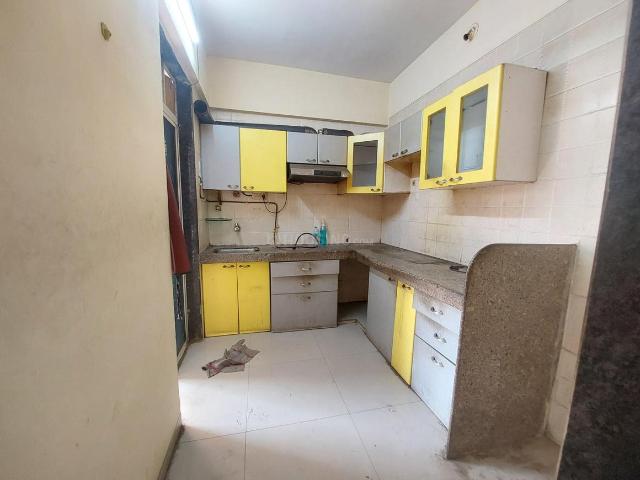 2 BHK Apartment in Kamothe for rent Navi Mumbai. The reference number is 20380359