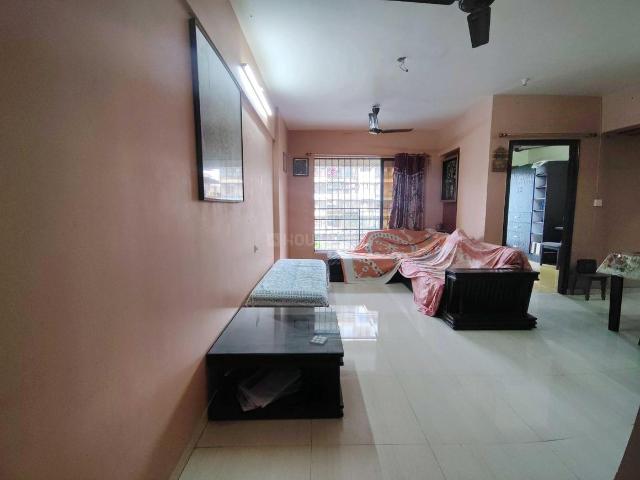 2 BHK Apartment in Kamothe for rent Navi Mumbai. The reference number is 20380470