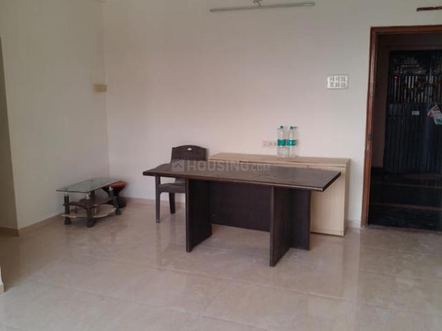 2 BHK Apartment in Kamothe for rent Navi Mumbai. The reference number is 20389612