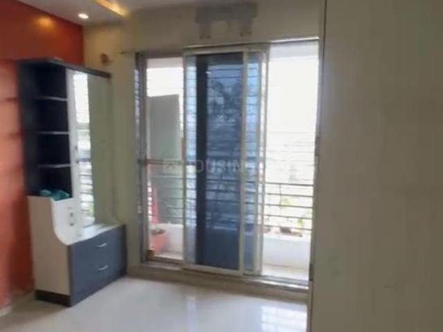 2 BHK Apartment in Kamothe for rent Navi Mumbai. The reference number is 20329313
