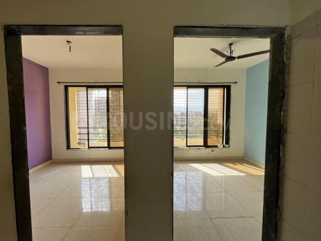 2 BHK Apartment in Kamothe for rent Navi Mumbai. The reference number is 20330816
