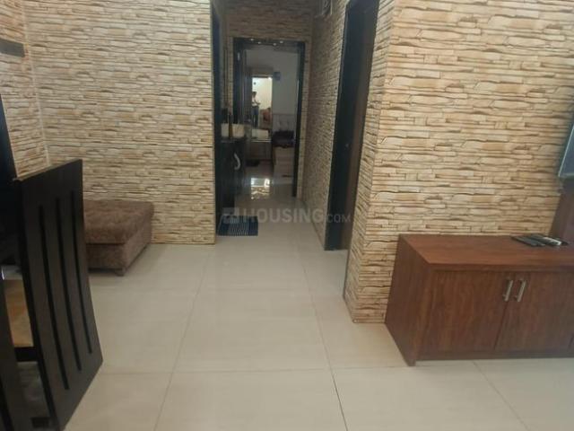 2 BHK Apartment in Kamothe for rent Navi Mumbai. The reference number is 20453218