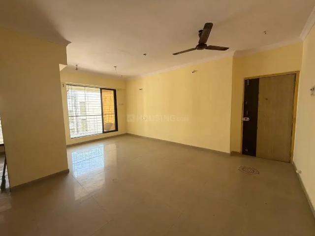 2 BHK Apartment in Kamothe for rent Navi Mumbai. The reference number is 20454034