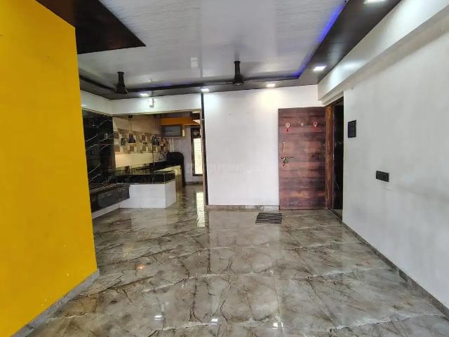 2 BHK Apartment in Kamothe for rent Navi Mumbai. The reference number is 20454176