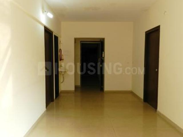 2 BHK Apartment in Kamothe for rent Navi Mumbai. The reference number is 20457146