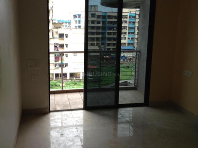 2 BHK Apartment in Kamothe for rent Navi Mumbai. The reference number is 20457346