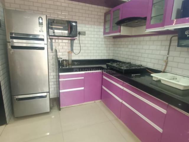 2 BHK Apartment in Kamothe for rent Navi Mumbai. The reference number is 20482113