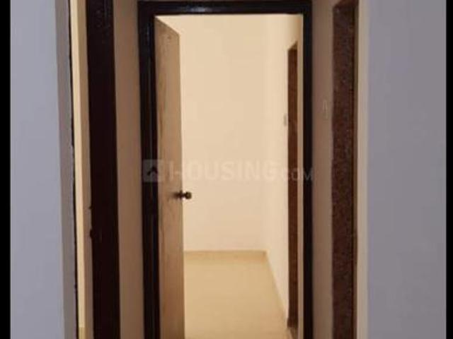 2 BHK Apartment in Kamothe for rent Navi Mumbai. The reference number is 20405567