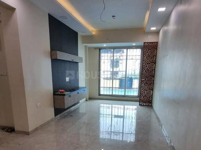 2 BHK Apartment in Kamothe for rent Navi Mumbai. The reference number is 20405619
