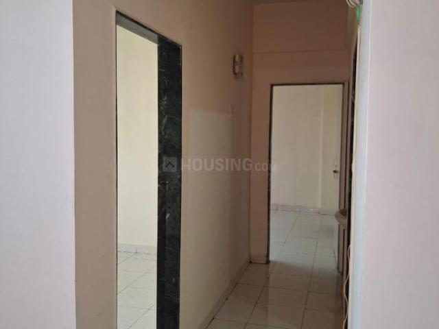 2 BHK Apartment in Kamothe for rent Navi Mumbai. The reference number is 20416487