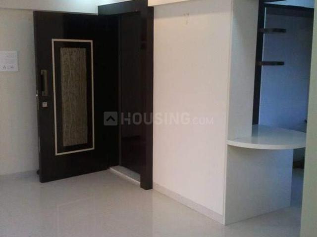 2 BHK Apartment in Kamothe for rent Navi Mumbai. The reference number is 20546887