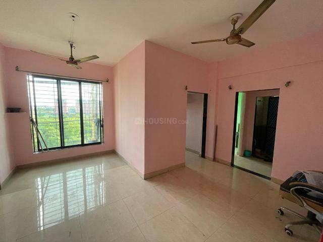 2 BHK Apartment in Kamothe for rent Navi Mumbai. The reference number is 20564559