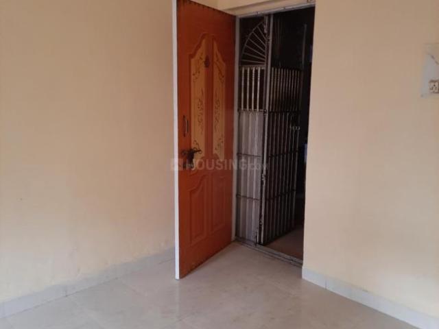 2 BHK Apartment in Kamothe for rent Navi Mumbai. The reference number is 20565609