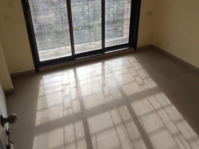 2 BHK Apartment in Kamothe for rent Navi Mumbai. The reference number is 20654145