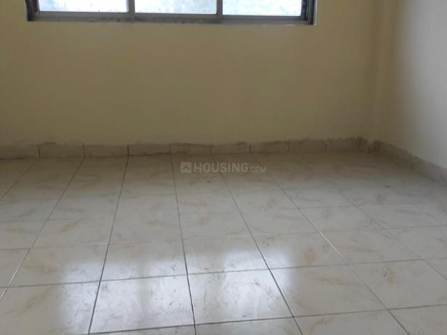 2 BHK Apartment in Kamothe for rent Navi Mumbai. The reference number is 20657343