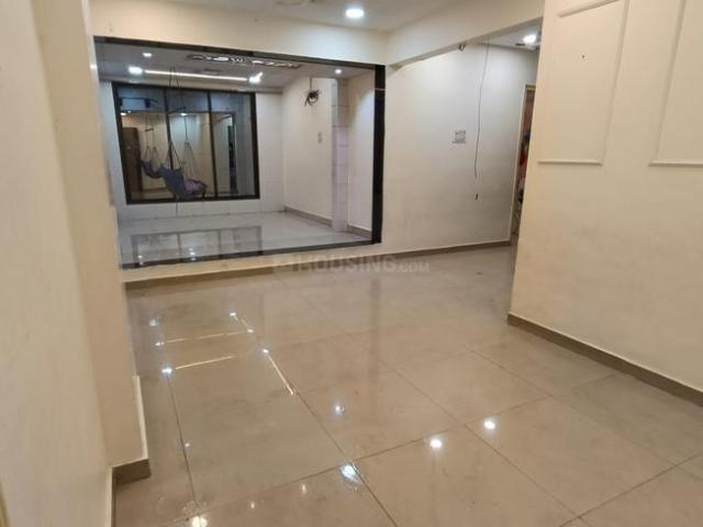 2 BHK Apartment in Kamothe for rent Navi Mumbai. The reference number is 20681255