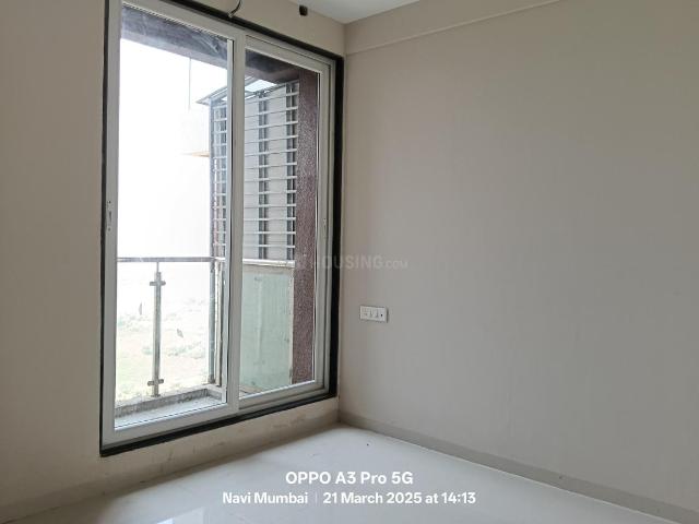 2 BHK Apartment in Kamothe for rent Navi Mumbai. The reference number is 20612576