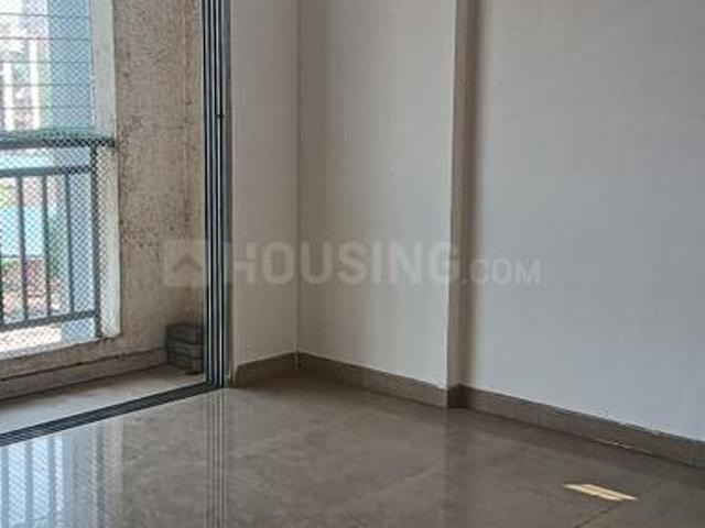 2 BHK Apartment in Kamothe for rent Navi Mumbai. The reference number is 20613098
