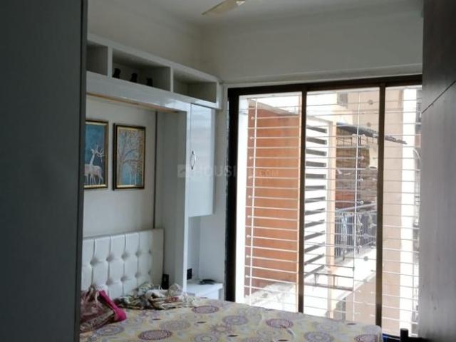 2 BHK Apartment in Kamothe for rent Navi Mumbai. The reference number is 20859805