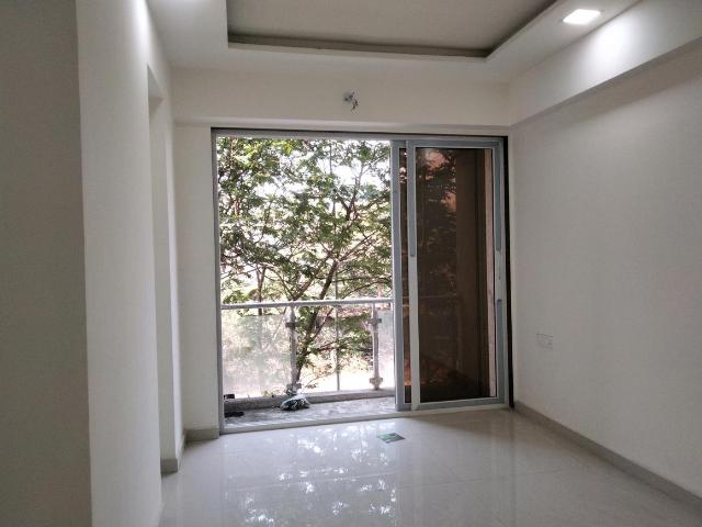 2 BHK Apartment in Kamothe for resale Navi Mumbai. The reference number is 14111868