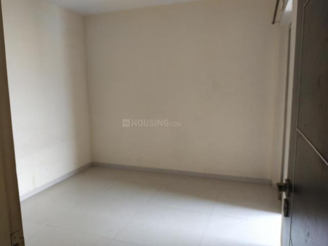 2 BHK Apartment in Kamothe for resale Navi Mumbai. The reference number is 14848460