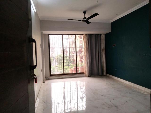 2 BHK Apartment in Kamothe for resale Navi Mumbai. The reference number is 14986020
