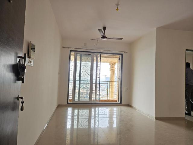 2 BHK Apartment in Kamothe for resale Navi Mumbai. The reference number is 16246976