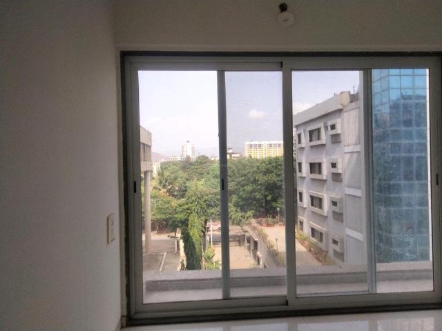 2 BHK Apartment in Kamothe for resale Navi Mumbai. The reference number is 16861458