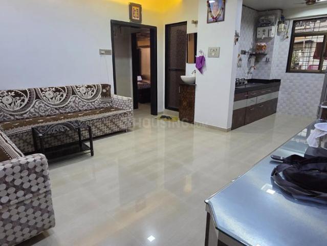2 BHK Apartment in Kamothe for resale Navi Mumbai. The reference number is 17022588