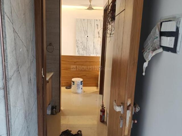 2 BHK Apartment in Kamothe for resale Navi Mumbai. The reference number is 17161440