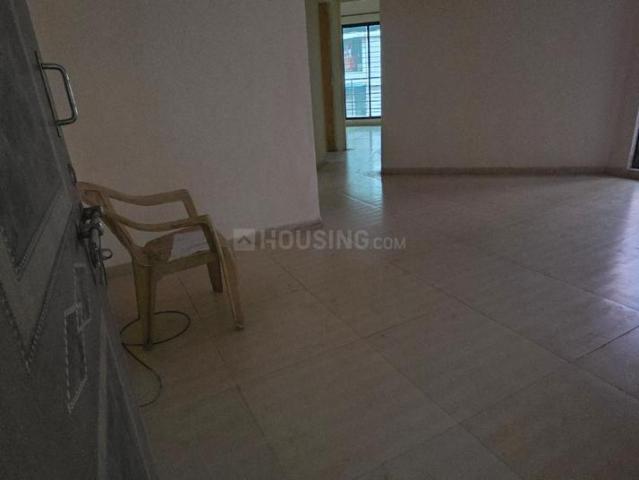 2 BHK Apartment in Kamothe for resale Navi Mumbai. The reference number is 17226796