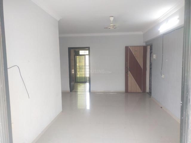 2 BHK Apartment in Kamothe for resale Navi Mumbai. The reference number is 17319432