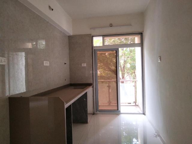 2 BHK Apartment in Kamothe for resale Navi Mumbai. The reference number is 17319483