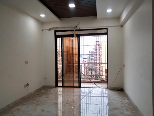 2 BHK Apartment in Kamothe for resale Navi Mumbai. The reference number is 17320875