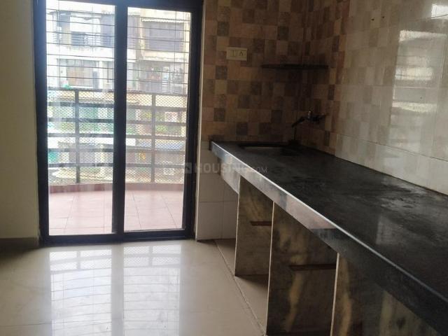 2 BHK Apartment in Kamothe for resale Navi Mumbai. The reference number is 18401655