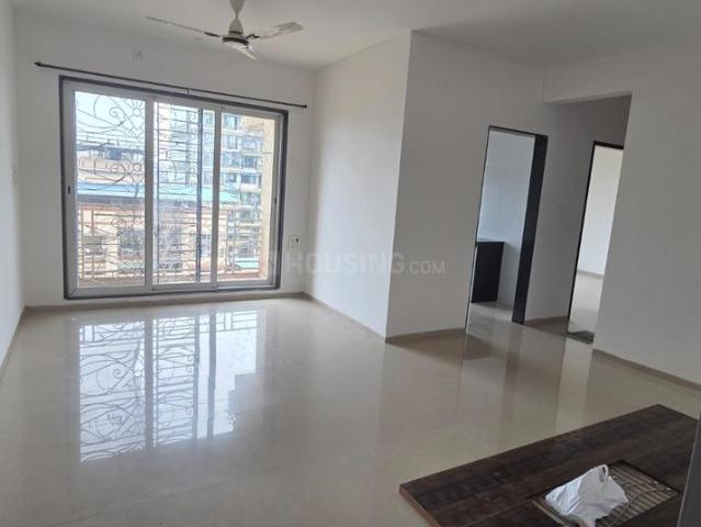 2 BHK Apartment in Kamothe for resale Navi Mumbai. The reference number is 18525953